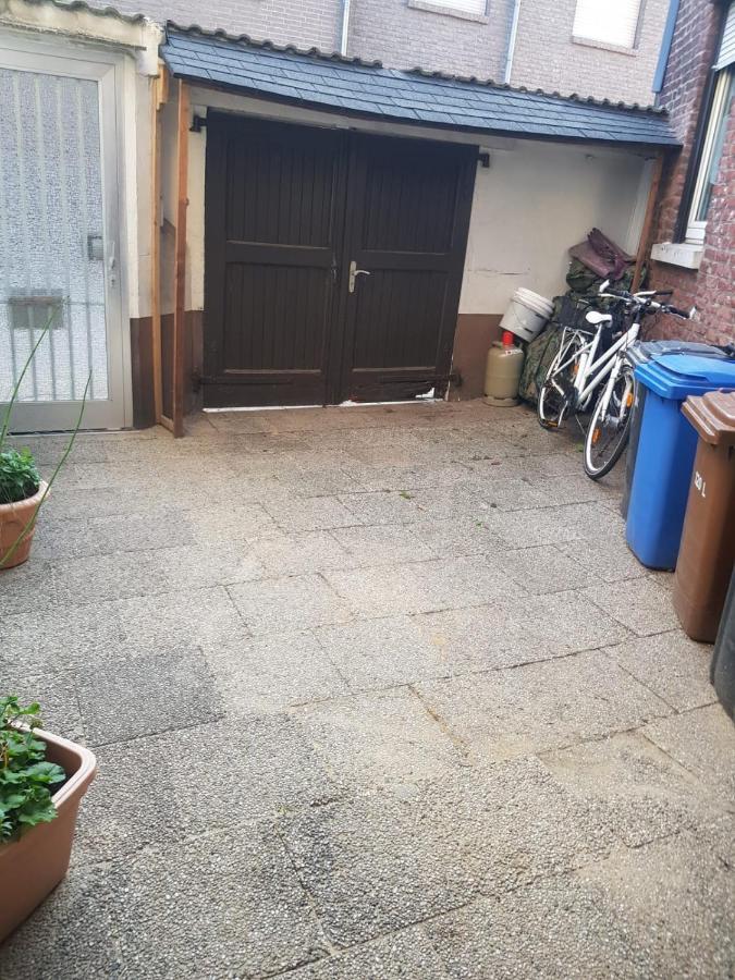 Ferienwohnung Linden 13 Willich Exterior foto