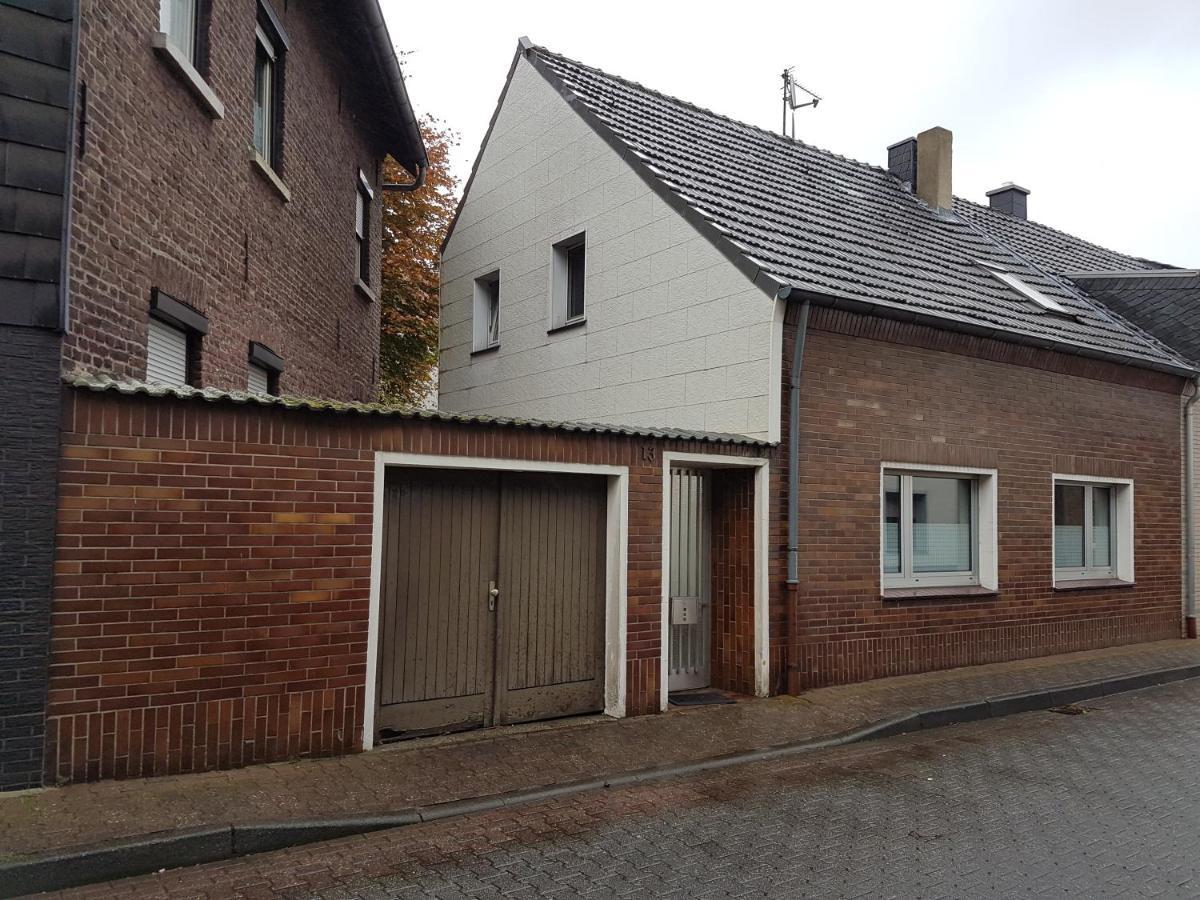 Ferienwohnung Linden 13 Willich Exterior foto